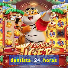 dentista 24 horas em betim